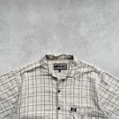 Vintage Quiksilver Shirt (XL)