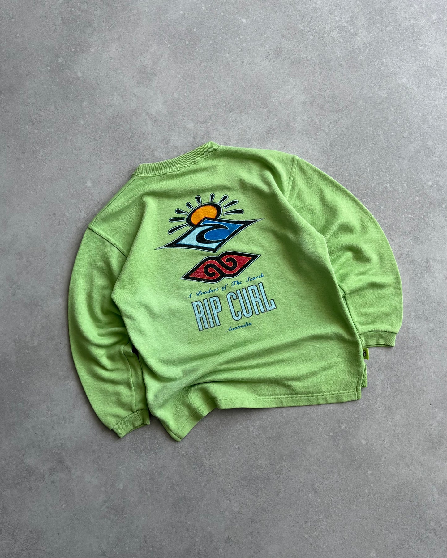 Vintage sweatshirt