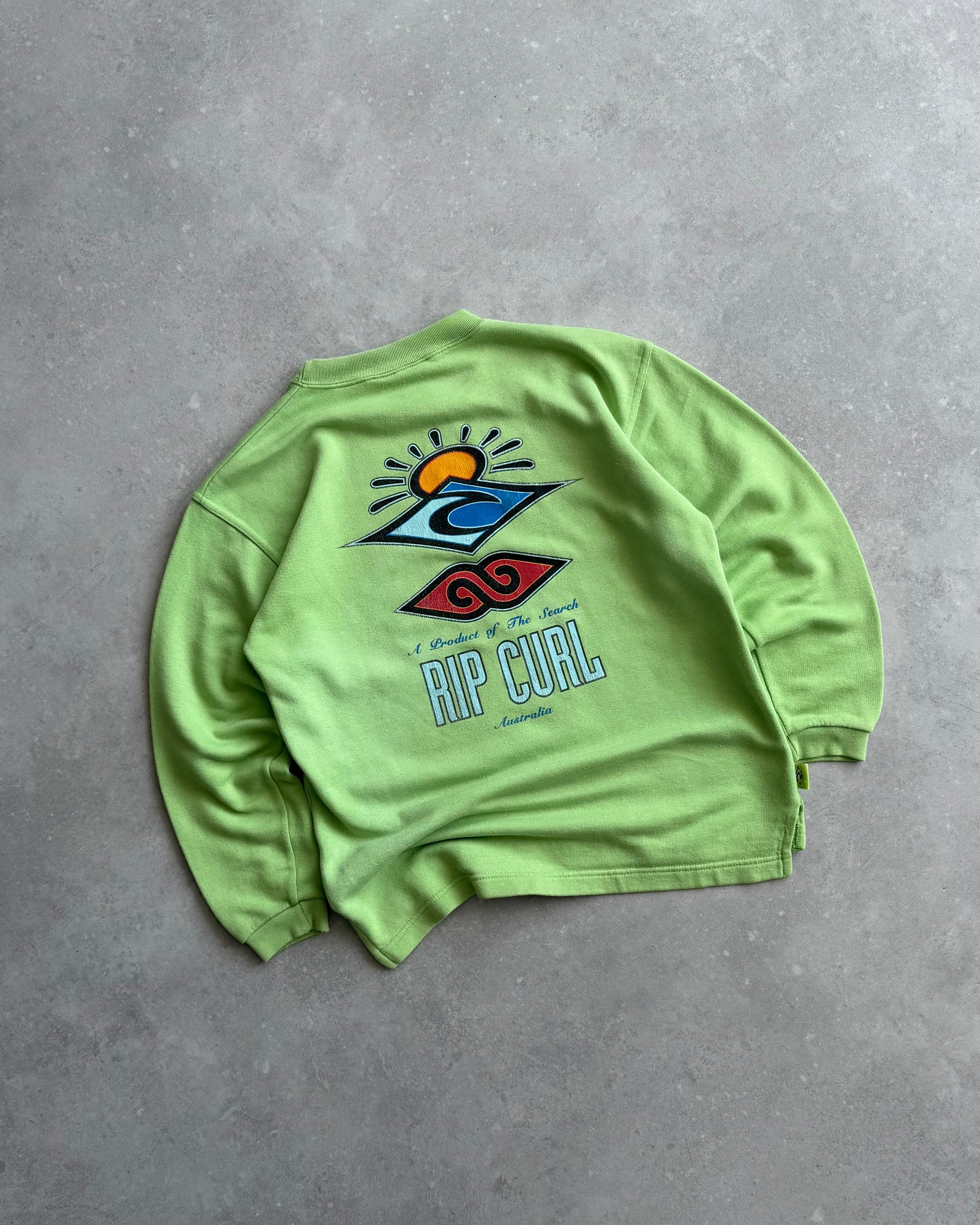 Vintage sweatshirt
