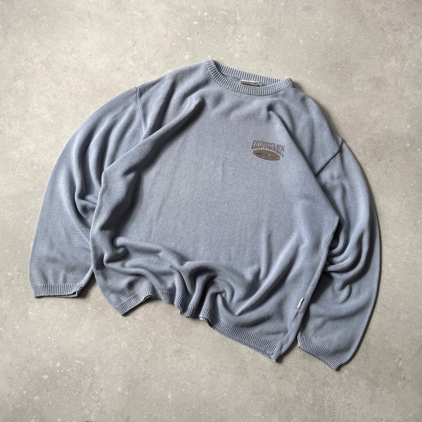 90's Quiksilver Sweatshirt (L)
