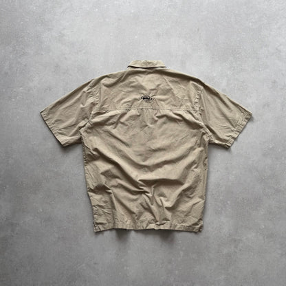 Vintage Quiksilver Shirt (XL)