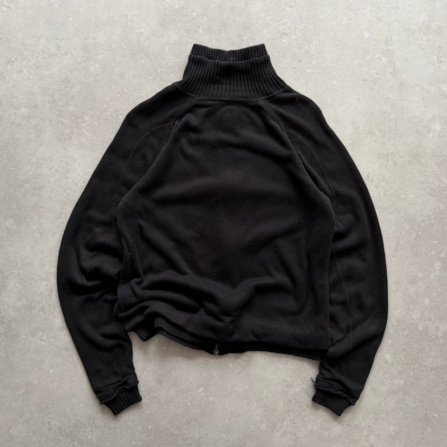 00’s Oakley Knit Jumper (S)