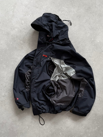 Vintage Oakley Road Fuel Snow Jacket (S)