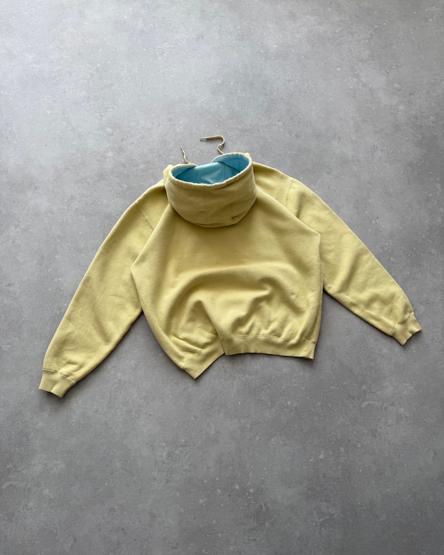 Vintage Oakley Hoodie (M)