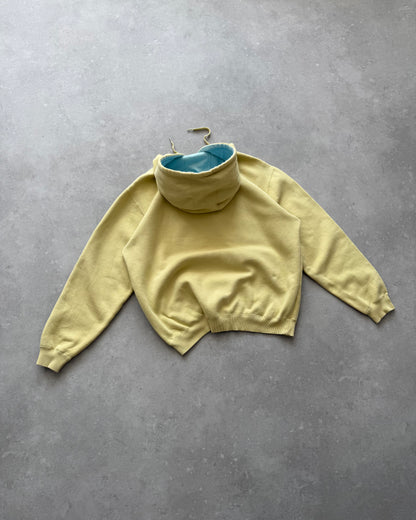 Vintage Oakley Hoodie (M)