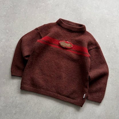 90's O'Neill Knit Jumper (S)