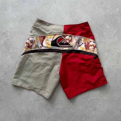 00's Quiksilver Kelly Slater's Signature Boardshorts (31)