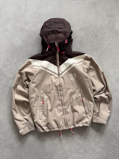 Vintage Women’s Billabong Snow Jacket (M)