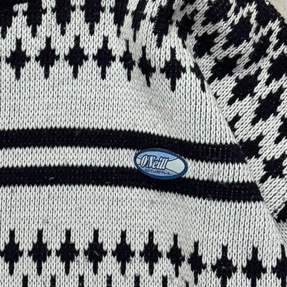 90’s O’Neill Knit Jumper (M)