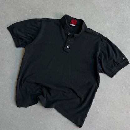 00’s Oakley Polo Shirt
