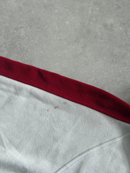 Vintage O’Neill 1/4 Zip Fleece (XL)