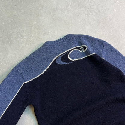00’s O’Neill Knit Jumper (L)