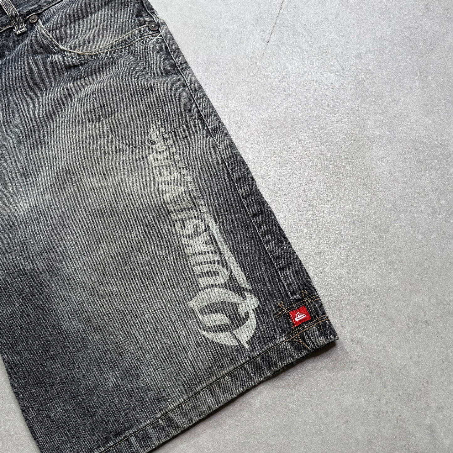 Quiksilver Jorts