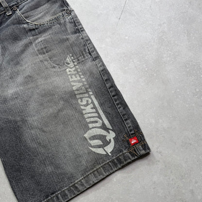 Quiksilver Jorts
