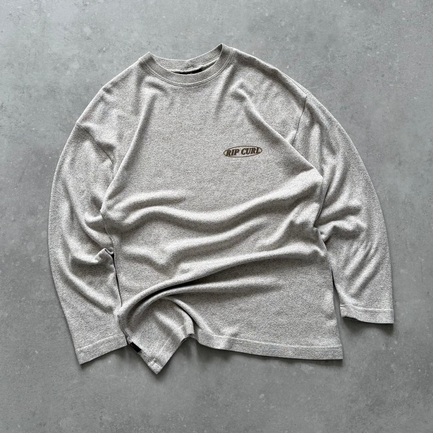 90’s RipCurl Long Sleeve T-Shirt (L)