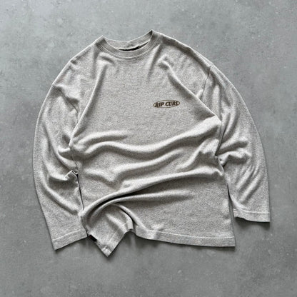 90’s RipCurl Long Sleeve T-Shirt (L)