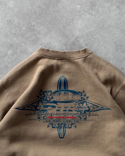 Vintage Piko Sweatshirt (S)