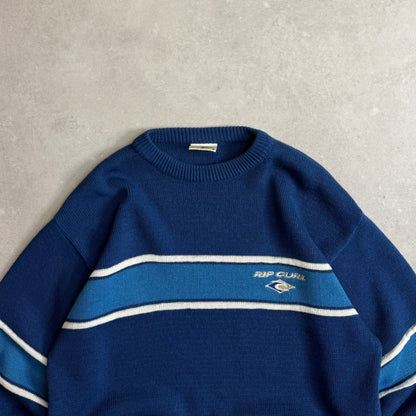 00's Rip Curl Knit Jumper (M)