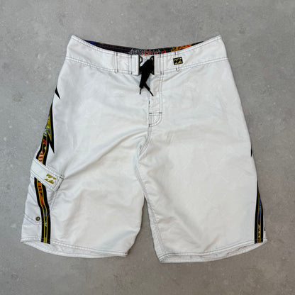 00’s Billabong x Metallica Board Shorts