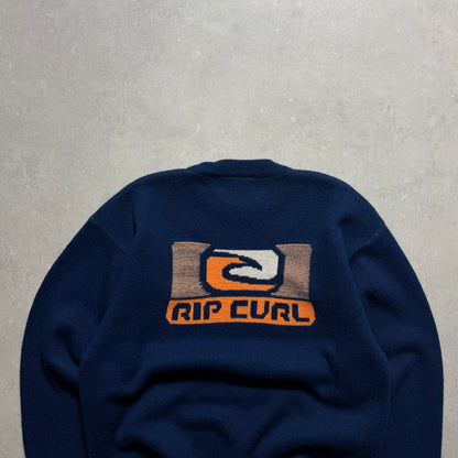 00’s Rip Curl KnitJumper (M)