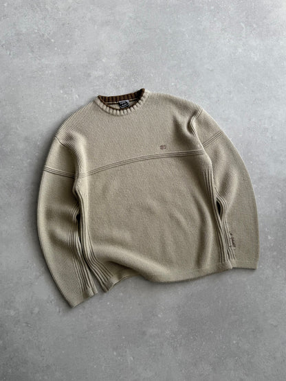 Vintage Billabong Knit Jumper (XL)
