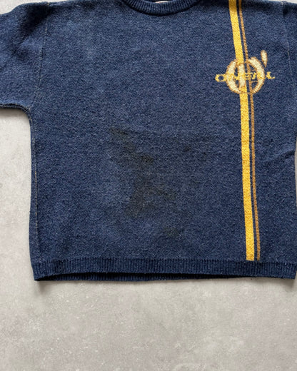 Vintage O’Neill Knit Jumper (L)