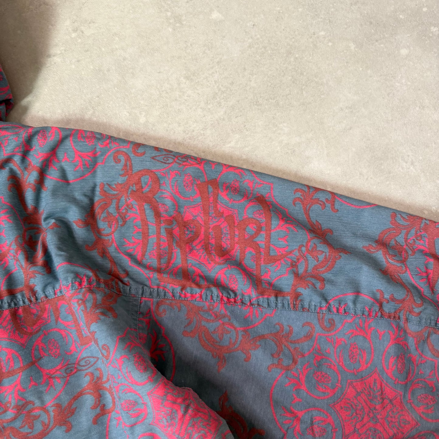 90’s Rip Curl Snow Jacket (S)