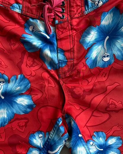 Vintage Billabong Boardshorts (29)