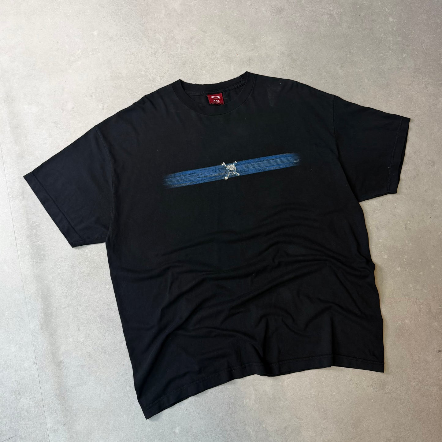00’s Oakley T-shirt (XXL)