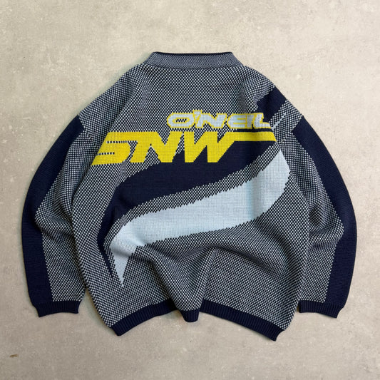 90’s O’Neill Knit Jumper (XL)