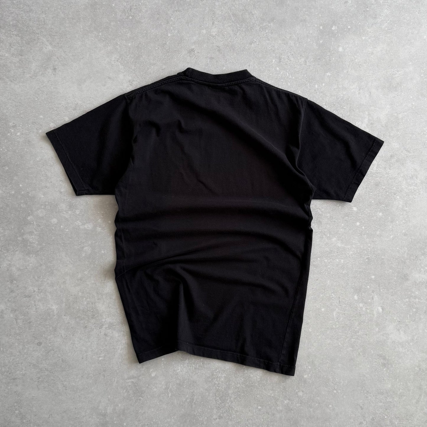 00's Oakley Medusa Print T-shirt (M)