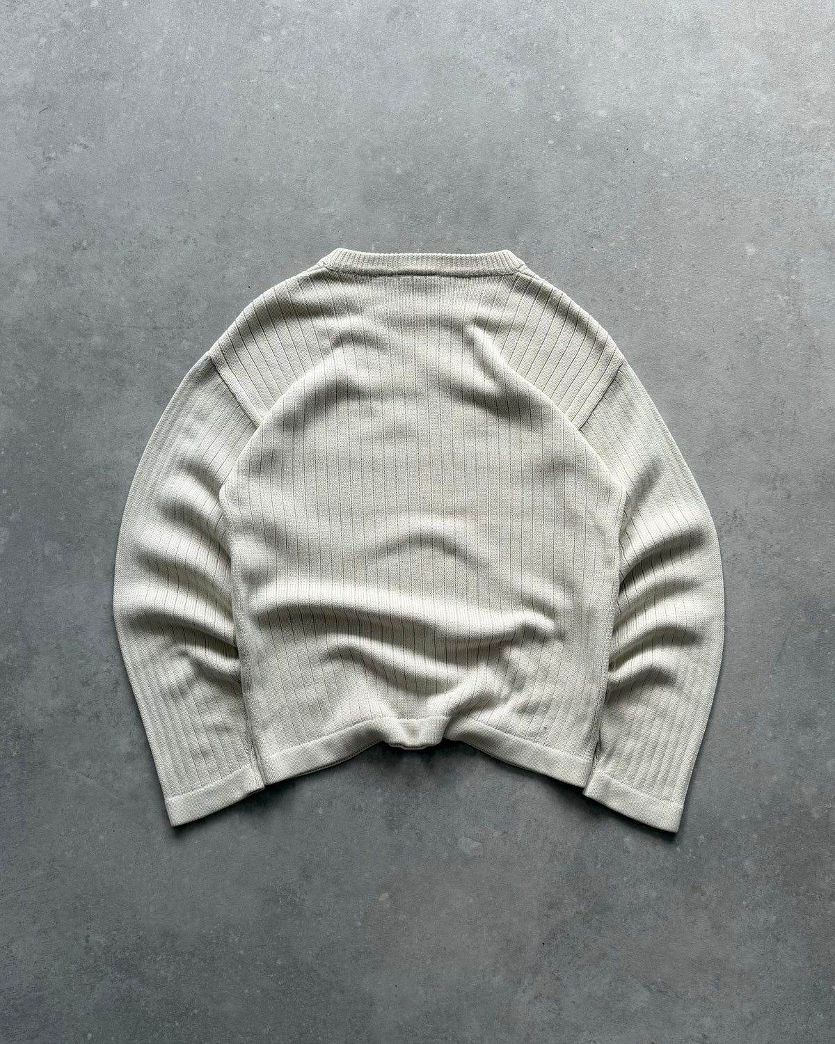 Vintage Billabong Women’s Knit Jumper (S)