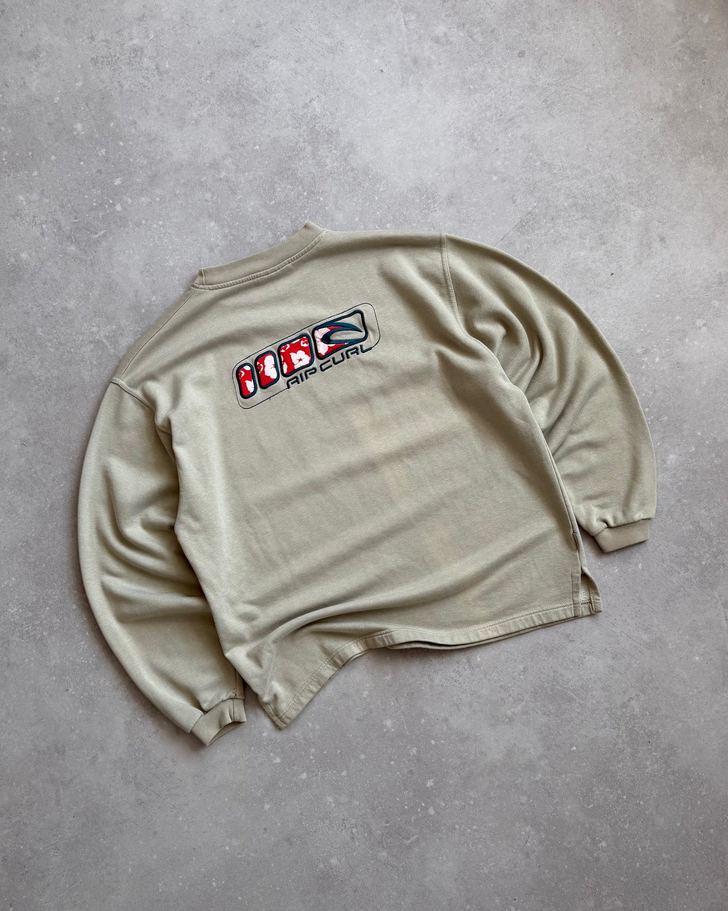 Vintage sweatshirt
