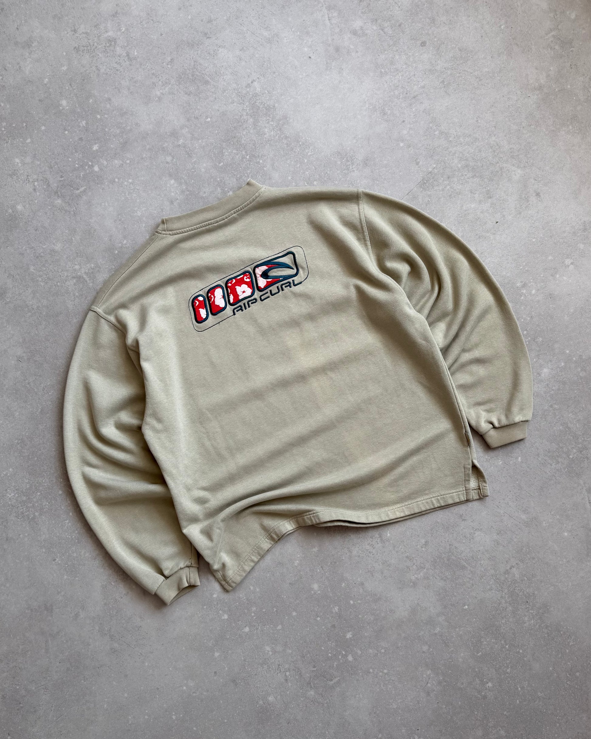 Vintage sweatshirt