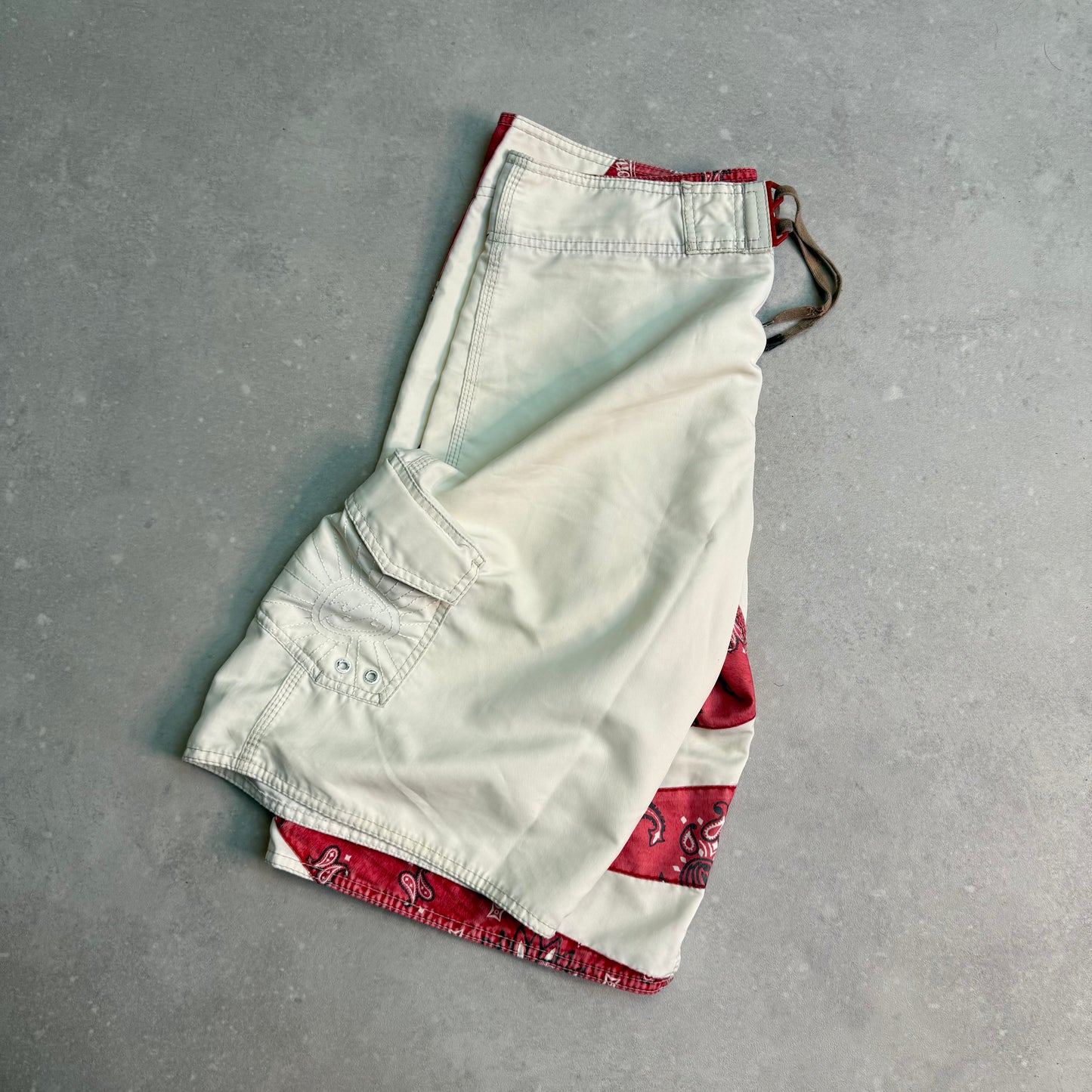 Billabong AI ‘Paisley’ BoardShorts (32)