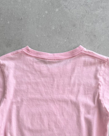 Vintage Women’s Roxy Baby Tee (M)