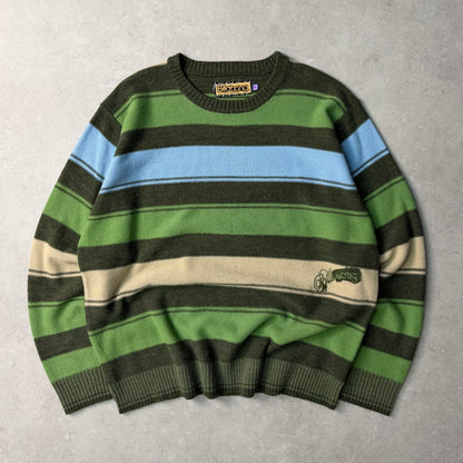 Billabong Knit Jumper (L)