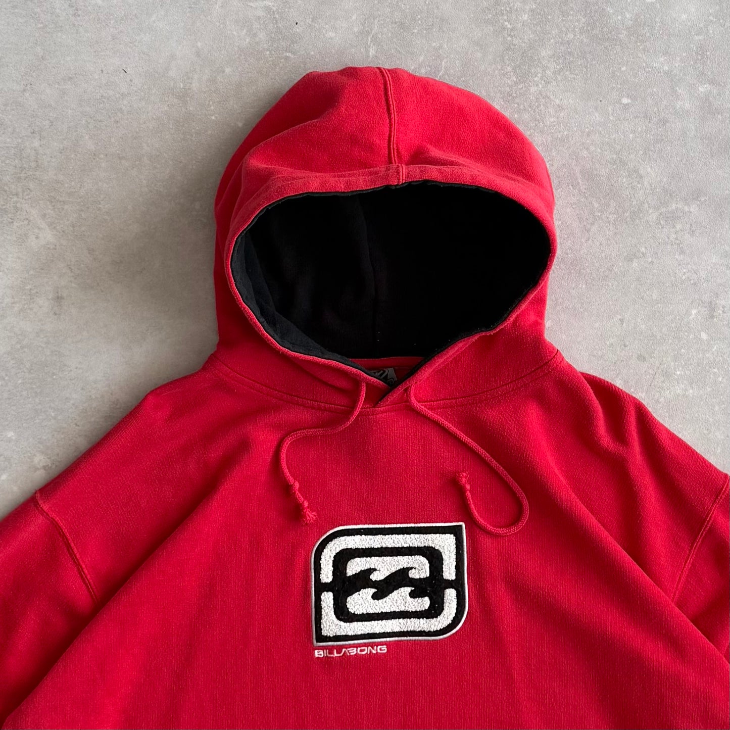 Vintage Billabong Hoodie (XL)