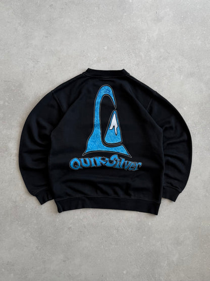 Vintage Quiksilver Kelly Slater Sweatshirt (S)