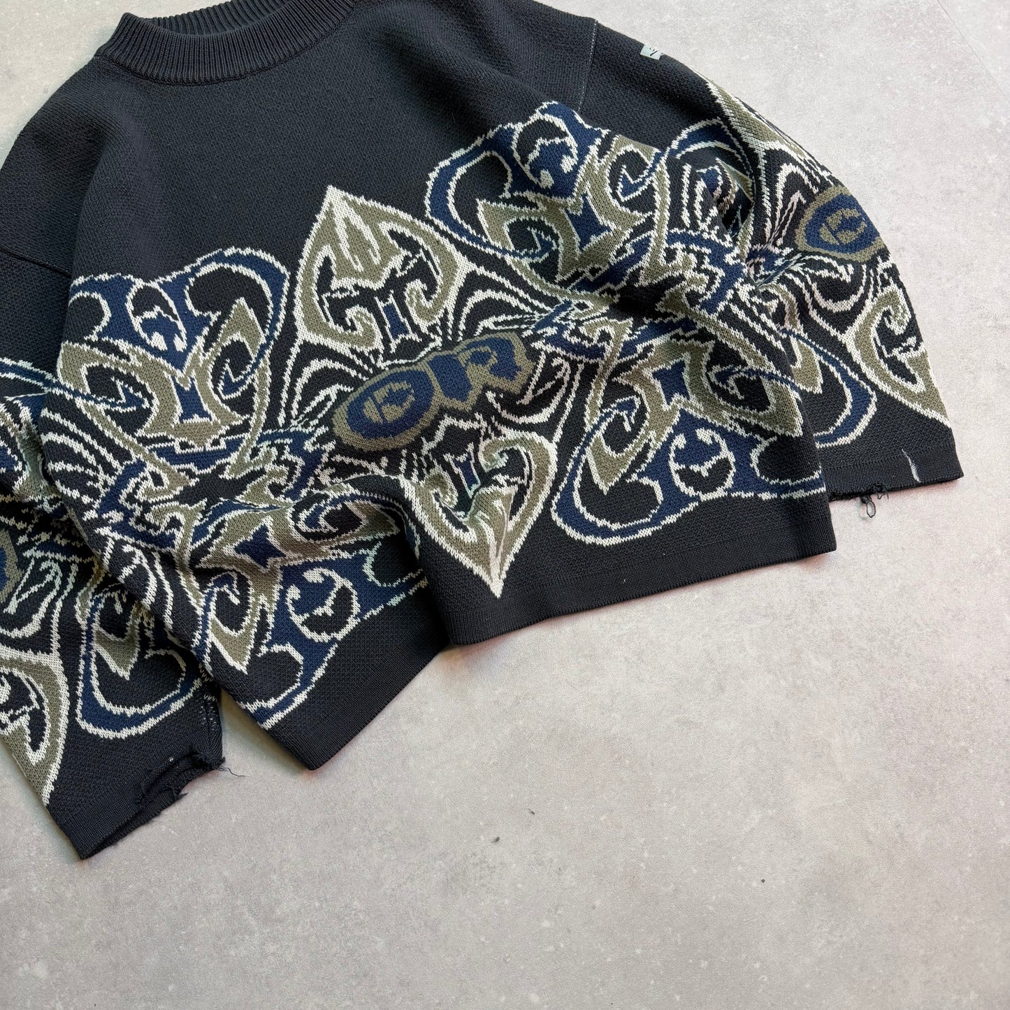 90’s O’Neill Knit Jumper (L)