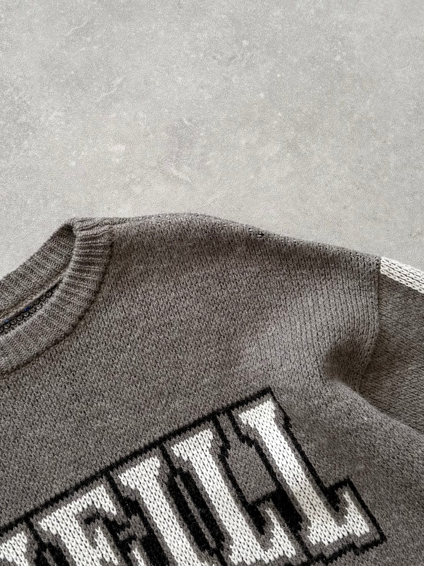 Vintage O’Neill Knit Jumper (M)