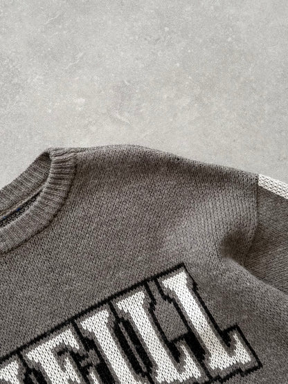Vintage O’Neill Knit Jumper (M)