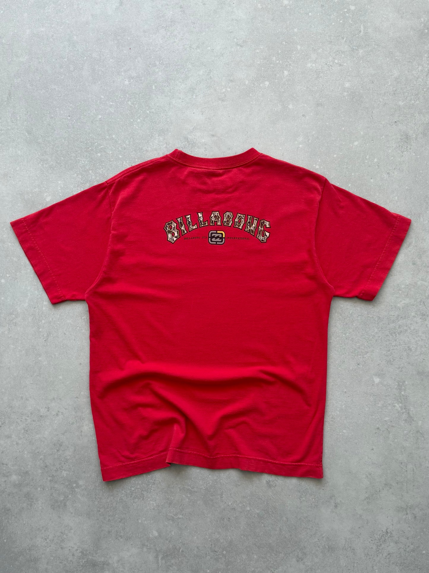 Vintage Billabong T-Shirt (S)