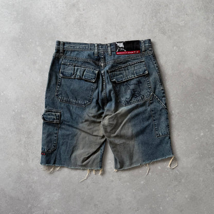 Vintage Oakley Jorts (32)