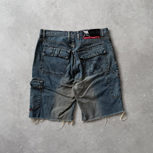 Vintage Oakley Jorts (32)