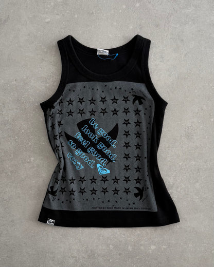 Vintage Women’s Roxy Tank Top (M)