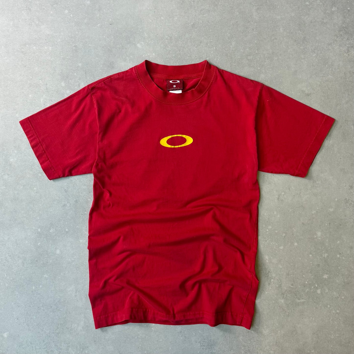 00’s Oakley T-shirt (XXS)