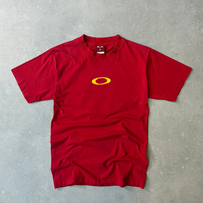 00’s Oakley T-shirt (XXS)