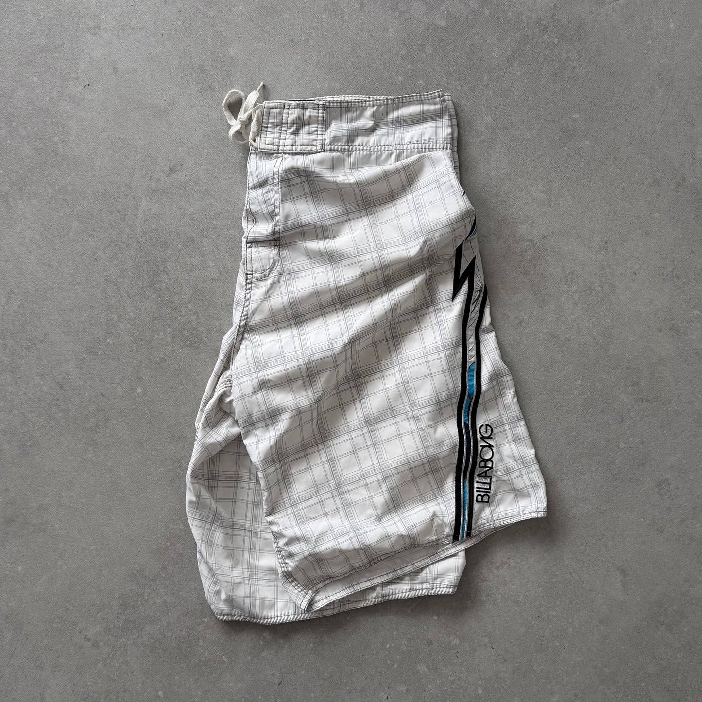 00’s Billabong Metallica Boardshorts (36)