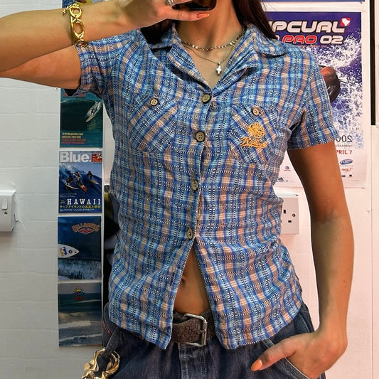90’s Rip Curl Shirt (wmns) (8)